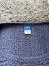 Old Navy Blue Long Sleeve Top Size 2X - photo 4