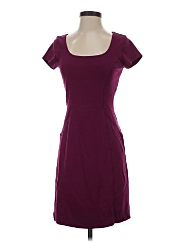 Daisy Fuentes Casual Dress (view 1)