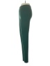OQQ Solid Green Active Pants Size S - photo 5