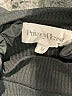 Privacy Please Black Long Sleeve Turtleneck Size M - photo 7
