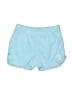 Carter's Blue Athletic Shorts 6-9 MO / 9 MO - photo 1