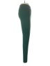 OQQ Solid Green Active Pants Size S - photo 4