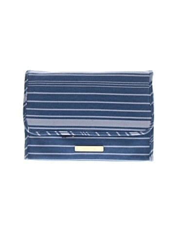 Tartan + Twine Makeup Bag (view 1)