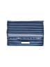Tartan + Twine Blue Makeup Bag One size - photo 1