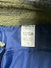 Carter's 100% Polyester Green Vest Size 12 - photo 3
