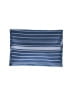 Tartan + Twine Blue Makeup Bag One size - photo 2