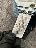 Ann Taylor LOFT Outlet Chevron-herringbone Blue Jeans Size 0 - photo 8