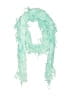 Unbranded Teal Blue Scarf One size - photo 1