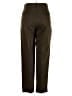 Assorted Brands Green Casual Pants Size 33 waist - photo 2