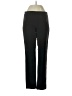 Van Heusen Solid Black Active Pants Size 2 - photo 1