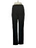 Van Heusen Solid Black Active Pants Size 2 - photo 2