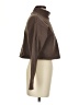 Express Brown Turtleneck Sweater Size S - photo 4