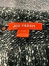 Joe Fresh Tweed Gray Turtleneck Sweater Size L - photo 7