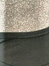 Unbranded Solid Black Casual Dress Size M - photo 7