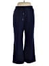 Unbranded Blue Casual Pants Size XL - photo 1