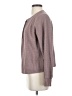 Old Navy Brown Long Sleeve Blouse Size M - photo 5