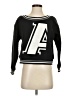 American Apparel Graphic Black Pullover Sweater Size S - photo 1