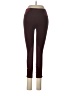 Lululemon Athletica Color Block Burgundy Active Pants Size 6 - photo 2