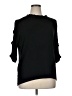 Espresso Black 3/4 Sleeve T-Shirt Size 1X - photo 1