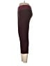 Lululemon Athletica Color Block Burgundy Active Pants Size 6 - photo 5