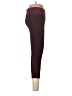Lululemon Athletica Color Block Burgundy Active Pants Size 6 - photo 4