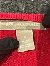Banana Republic Pink Red Pullover Sweater Size S - photo 7