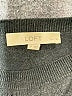 Ann Taylor LOFT Gray Pullover Sweater Size S - photo 7