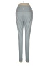 Zelos Solid Gray Active Pants Size M - photo 2