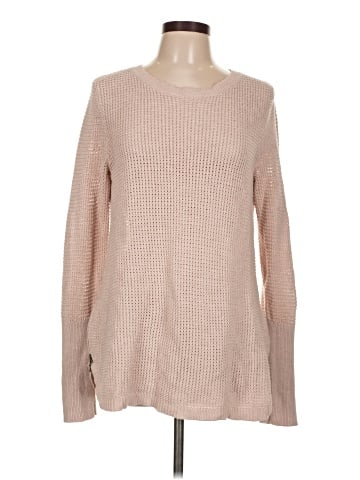 Dakini Pullover Sweater (view 1)