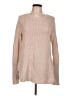 Dakini Tan Pullover Sweater Size L - photo 1