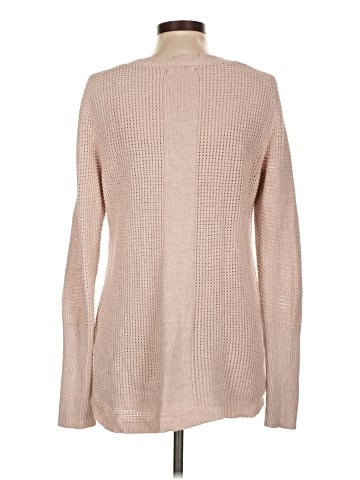 Dakini Pullover Sweater (view 2)