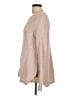 Dakini Tan Pullover Sweater Size L - photo 5