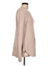 Dakini Tan Pullover Sweater Size L - photo 4