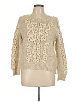 La Fee Verte Pullover Sweater