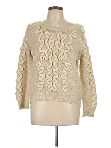 La Fee Verte Pullover Sweater (view 1)