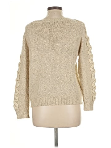 La Fee Verte Pullover Sweater (view 2)