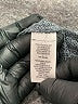 Cupio Gray Pullover Sweater Size M - photo 8