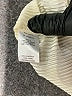 ACOA collection 100% Polyester Solid Ivory Casual Skirt Size L - photo 5