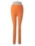 Milo Orange Active Pants Size S - photo 1
