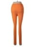 Milo Orange Active Pants Size S - photo 2