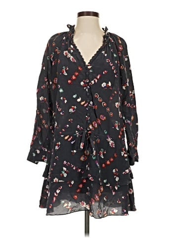 Rebecca Taylor Casual Dress (view 1)