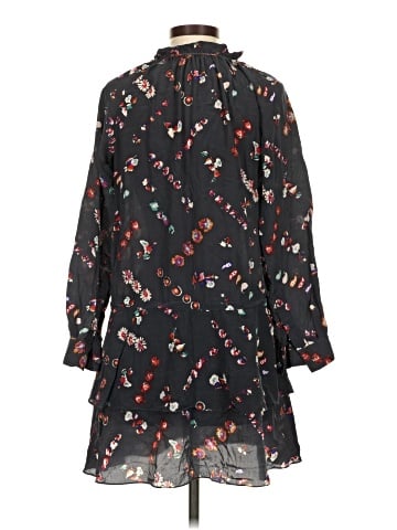 Rebecca Taylor Casual Dress (view 2)