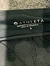 Athleta Solid Black Casual Skirt Size 2 - photo 3