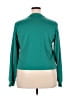 Unbranded 100% Polyester Green Sweatshirt Size XXL - photo 2