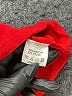 Fontana Red Cardigan Size L - photo 5