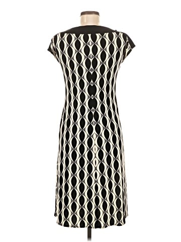Donna Morgan Casual Dress (view 2)