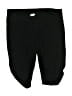Marika Tek Solid Black Athletic Shorts Size S - photo 2