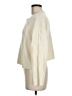 Olive 100% Acrylic Ivory Pullover Sweater Size M (estimated) - photo 5