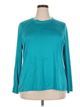 Energy Zone 3/4 Sleeve T Shirt