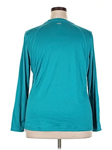 Energy Zone 3/4 Sleeve T-Shirt (view 2)